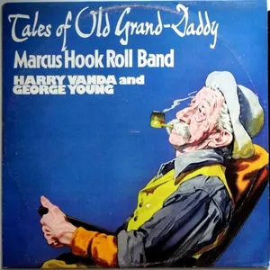 Tales of old grand daddy